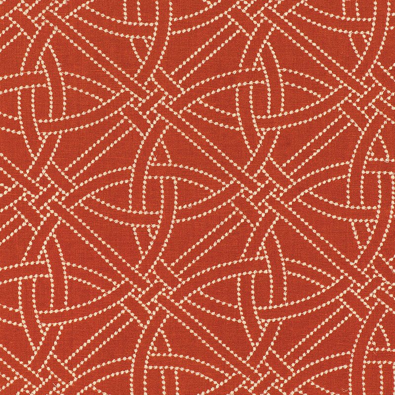 Durance Embroidery – BITTERSWEET