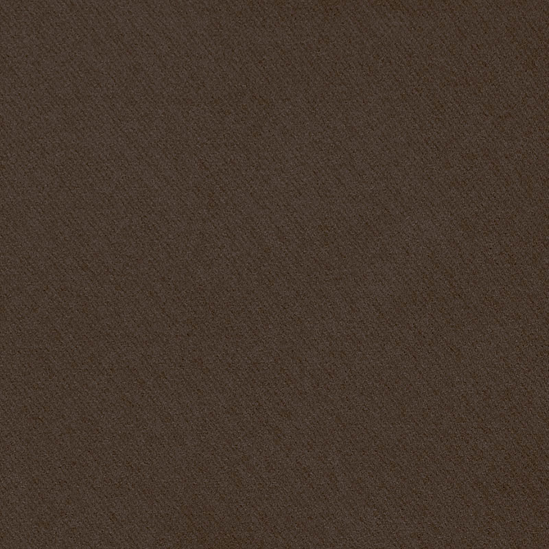 Blake Polished Cotton – DARK CHOCOLATE