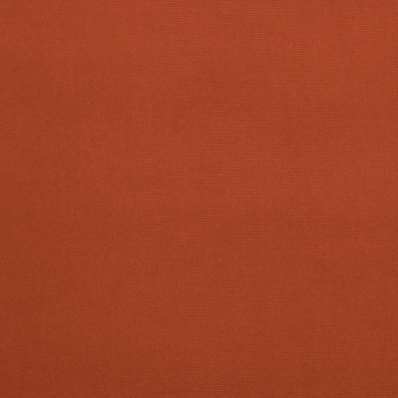GAINSBOROUGH VELVET – RUST