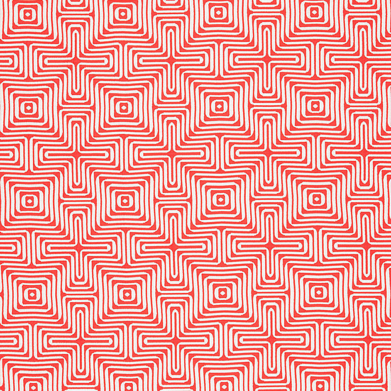 AMAZING MAZE INDOOR/OUTDOOR – CORAL