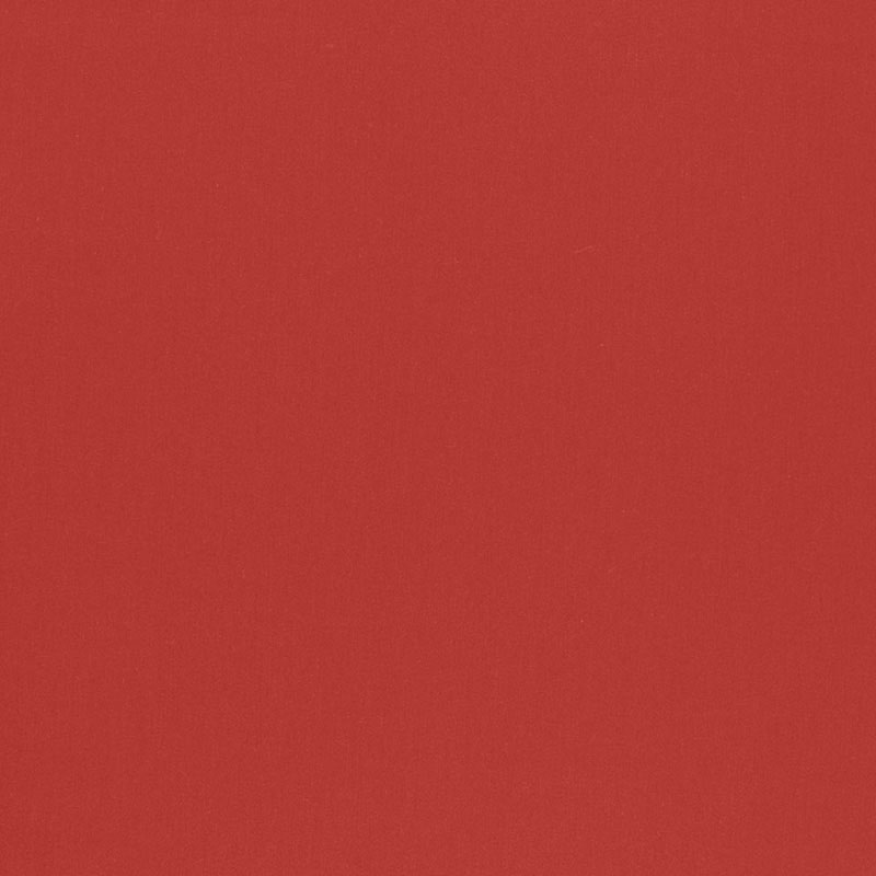 PRESTWICK WOOL SATIN – TOMATO
