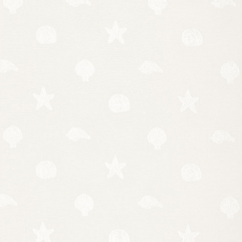 SANIBEL SHEER – IVORY