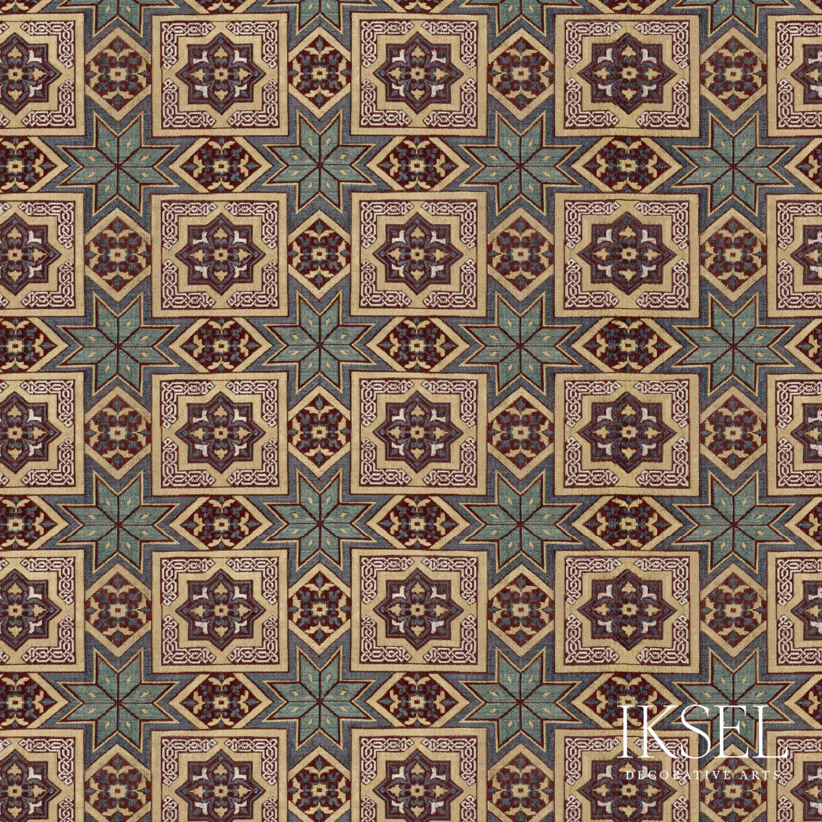 ALHAMBRA CHECKS – ORIGINAL