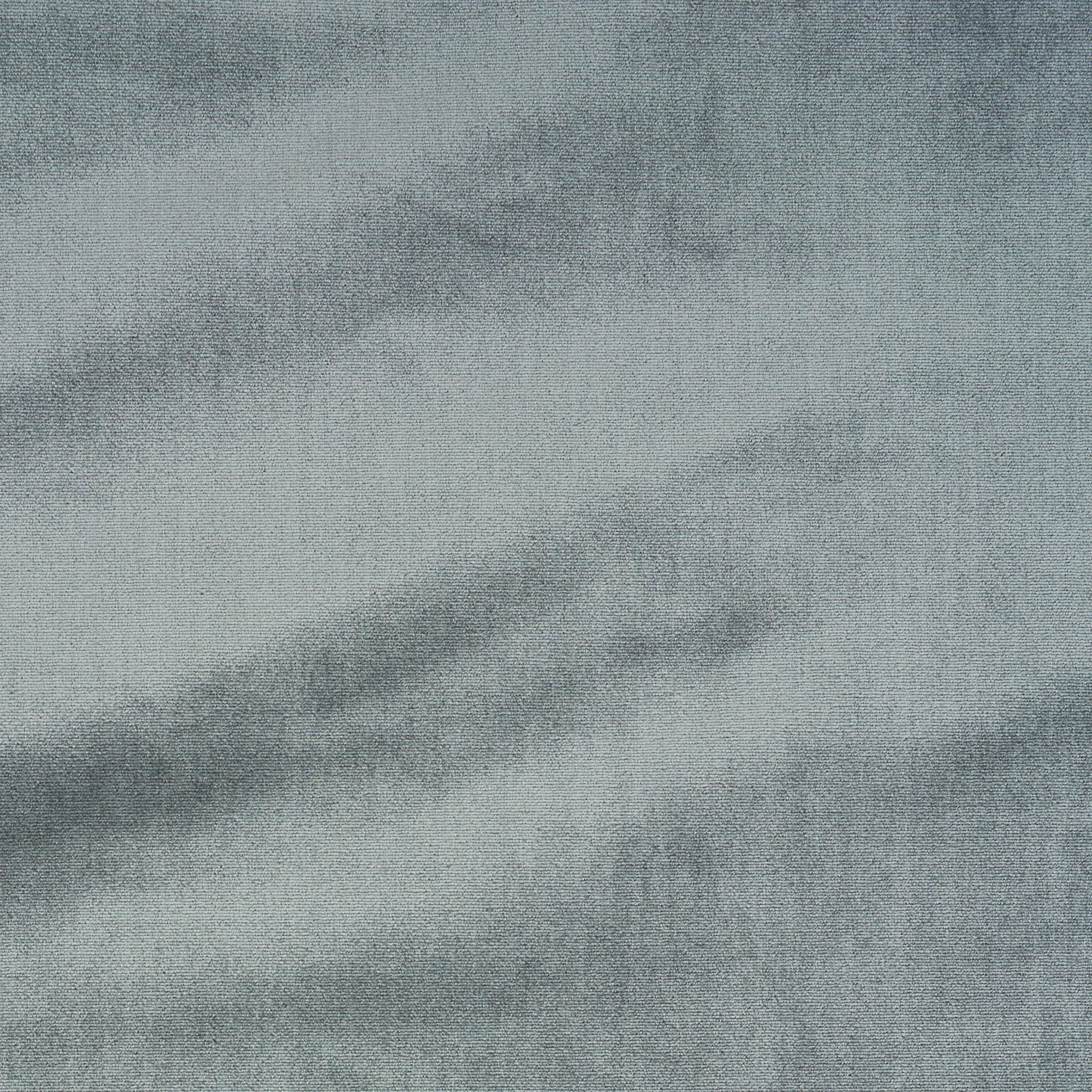 HIGH PERFORMANCE SILK VELVET – PEWTER