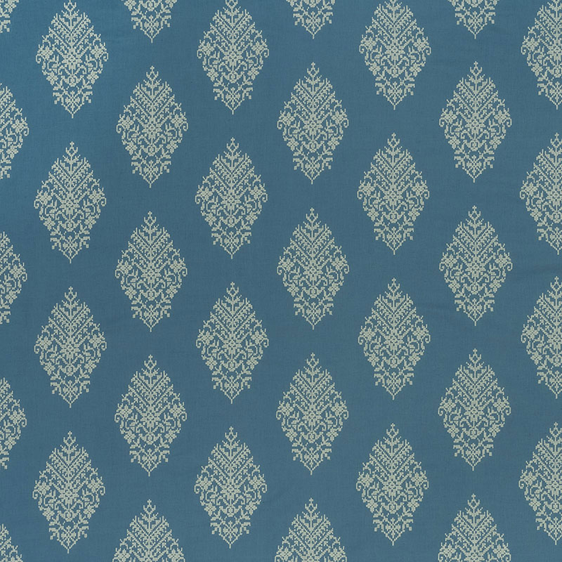 ZINDA EMBROIDERY – BAY