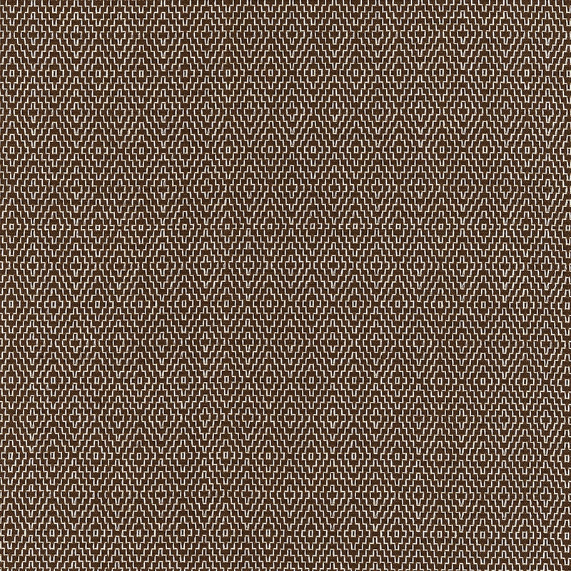 HAMPTON COURT DIAMOND – CHOCOLATE