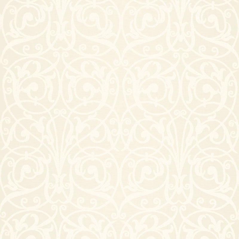 CHARLESTON COTTON SHEER – NATURAL