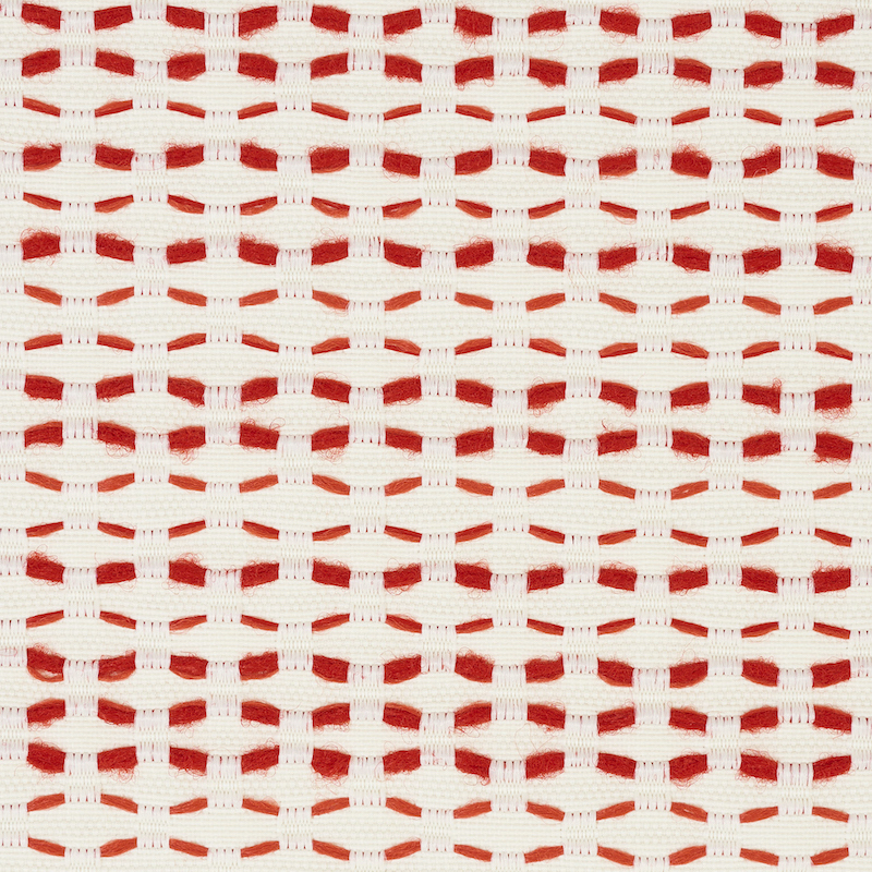 BRANFORD INDOOR/OUTDOOR – RED