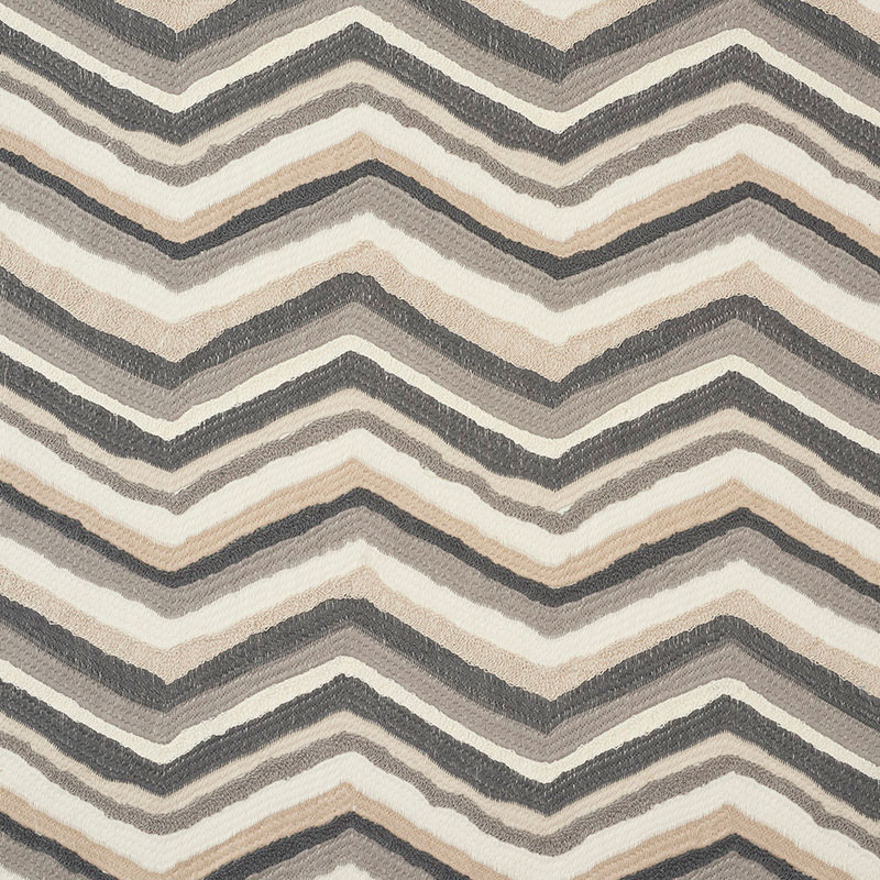 SHASTA EMBROIDERY – NEUTRAL