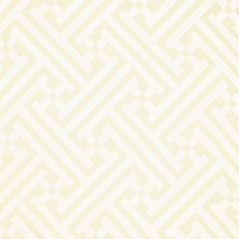 DHARI CUTWORK CASEMENT – WHITE NATURAL