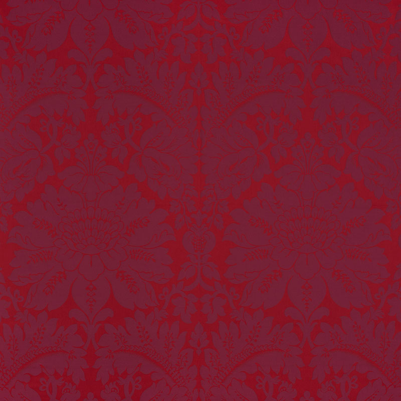 MAGGIORE DAMASCO – RUBY