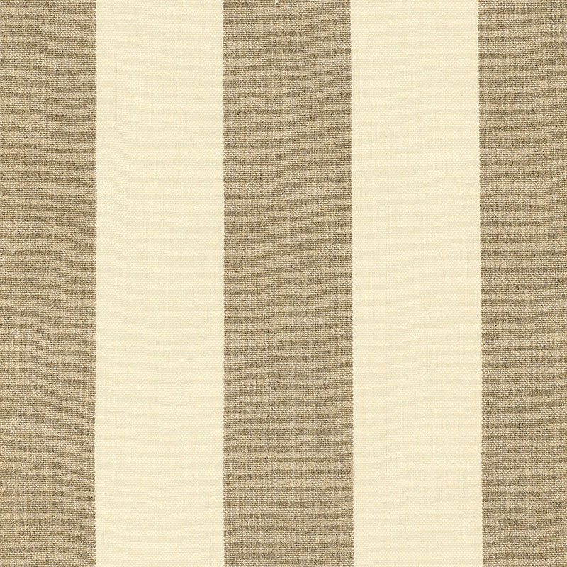 KERRY LINEN STRIPE – NATURAL