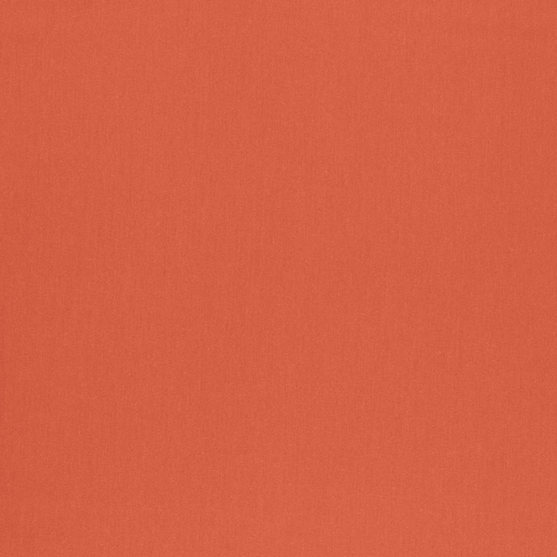 PRESTWICK WOOL SATIN – PUMPKIN