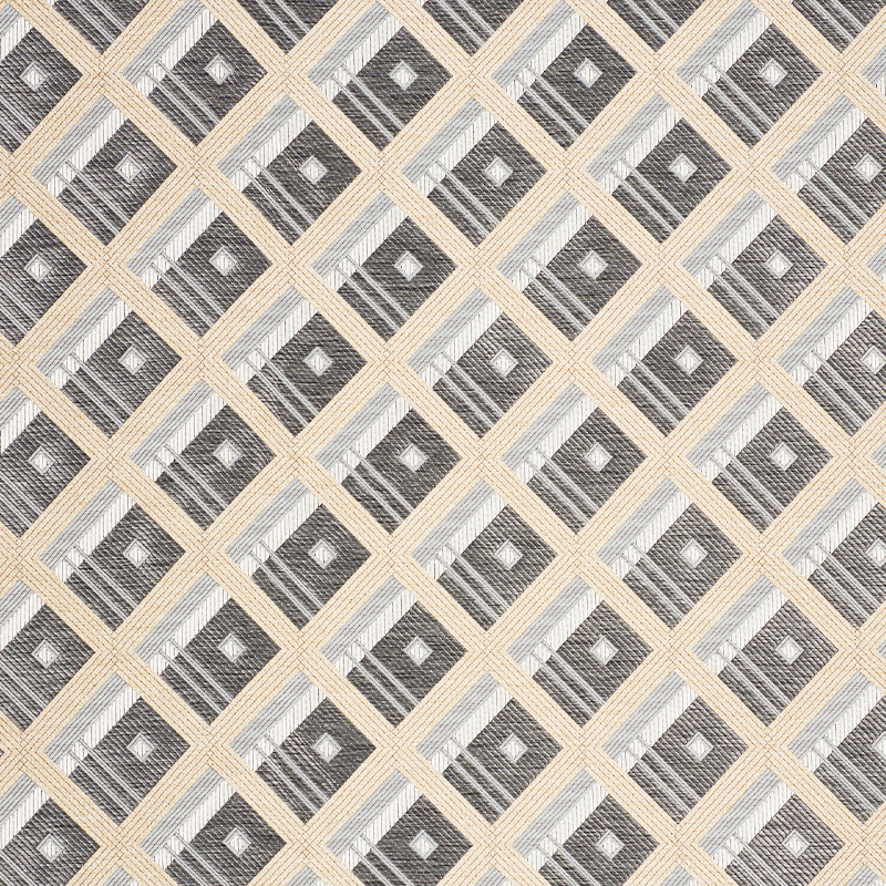 LEGRAD ARGYLE – CHARCOAL