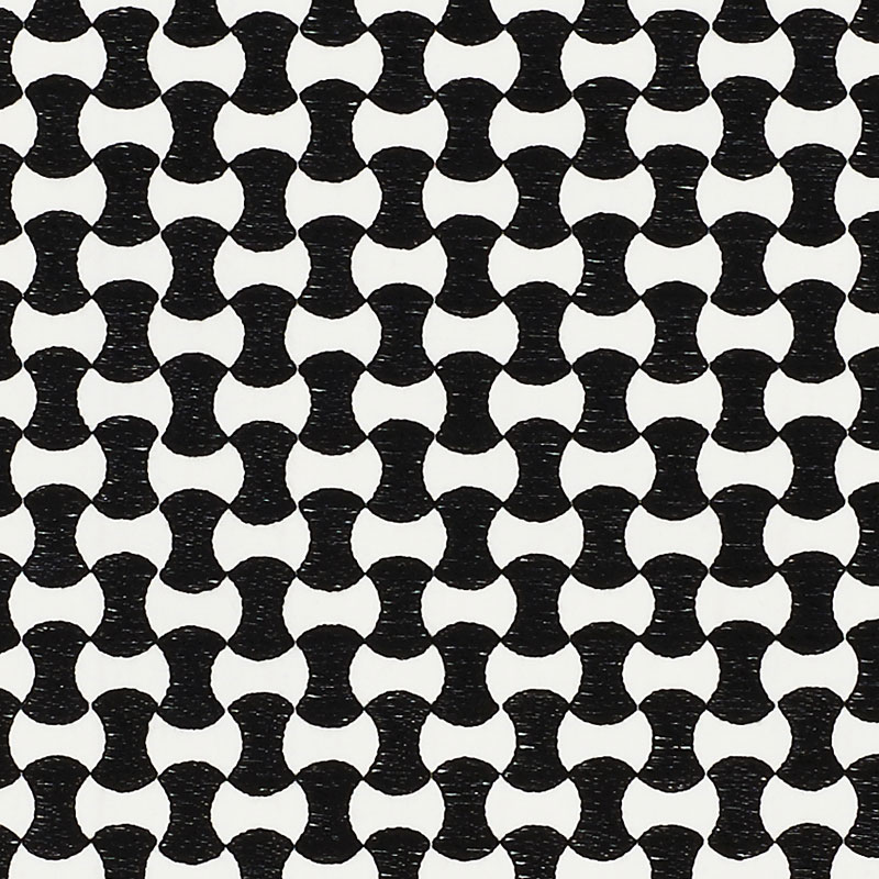 NOLITA EMBROIDERY – BLACK