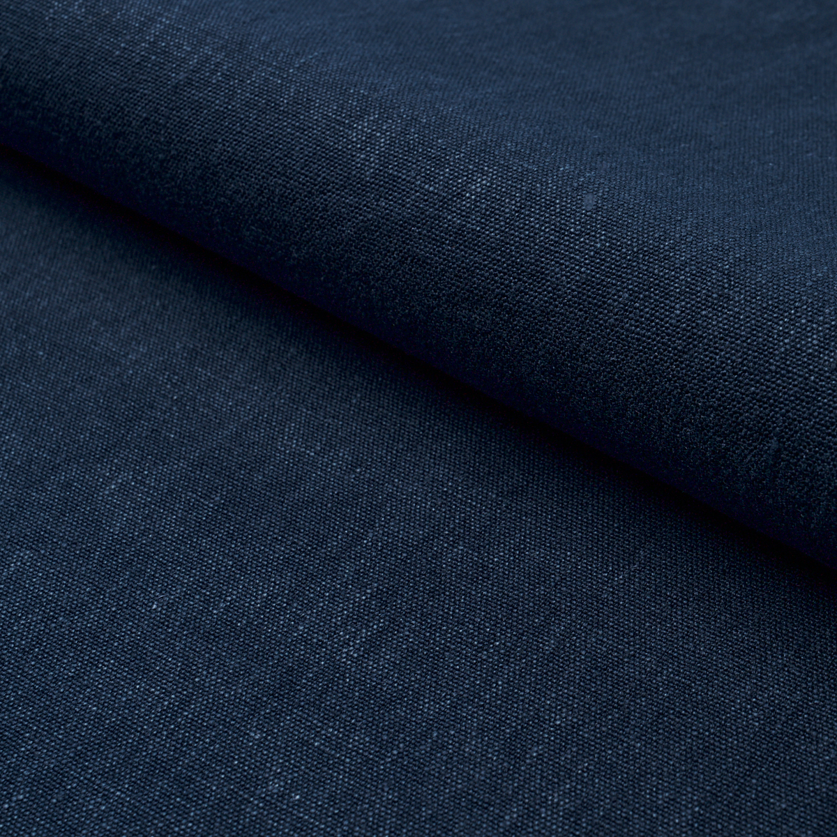 JUMI STONEWASHED LINEN – NAVY