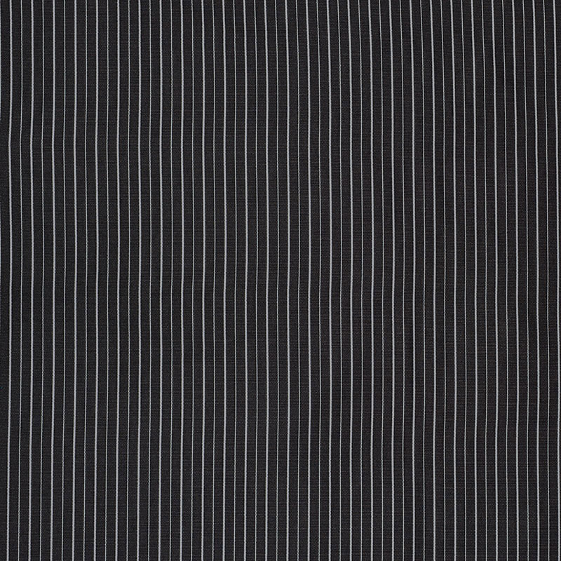 OSTIA STRIPE INDOOR/OUTDOOR – BLACK & WHITE