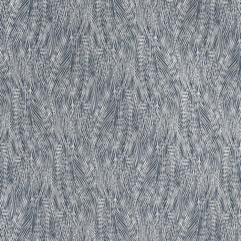GRAND CASCADE – INDIGO