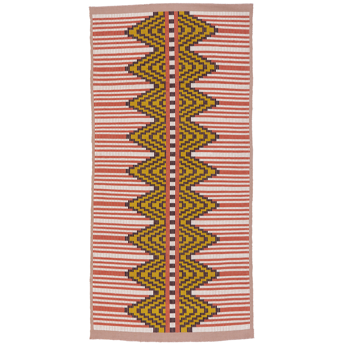 MIXCO HAND WOVEN BROCADE – SUNSTONE