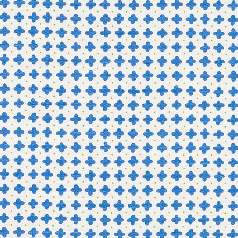 POLKA – BLUE