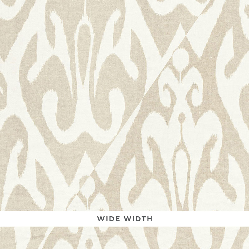 TOKAT WEAVE – LINEN