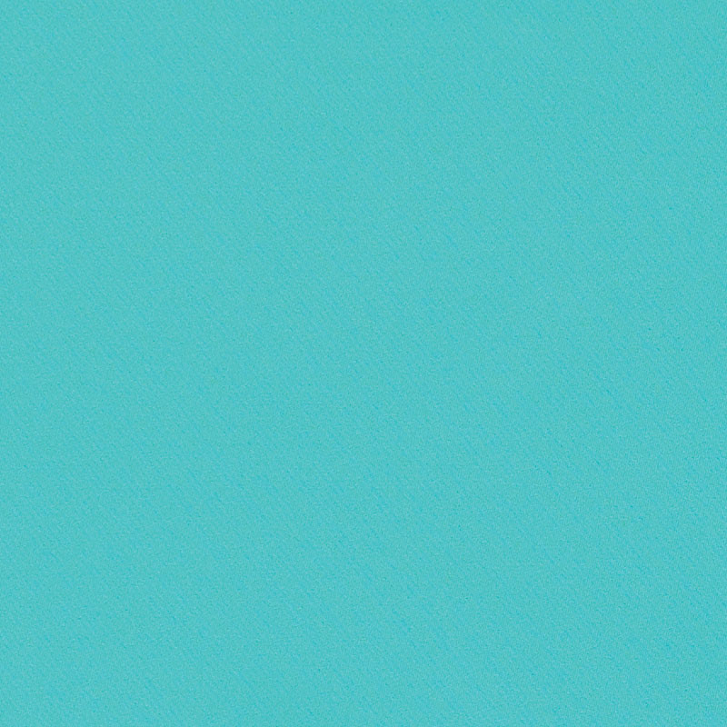 Blake Polished Cotton – TURQUOISE