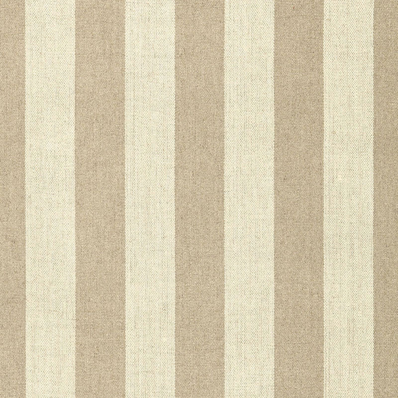 AUGUSTIN LINEN STRIPE – LINEN / SISAL