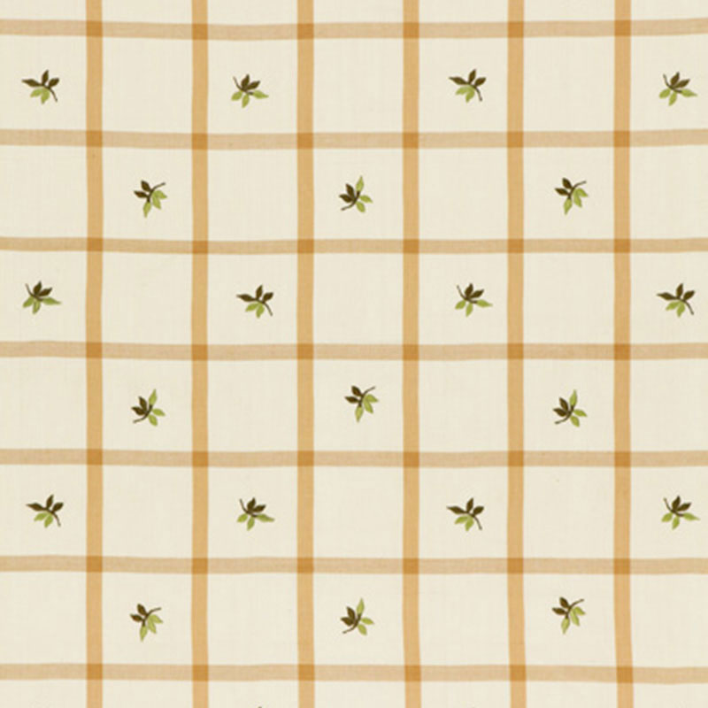 ALANNA EMBROIDERY – BISQUE