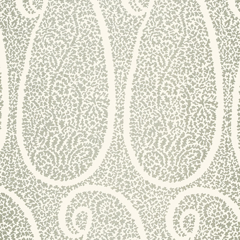 AMBALA PAISLEY – FOG