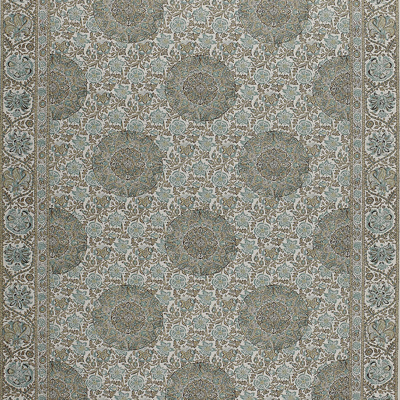 KAYA MEDALLION – MINERAL