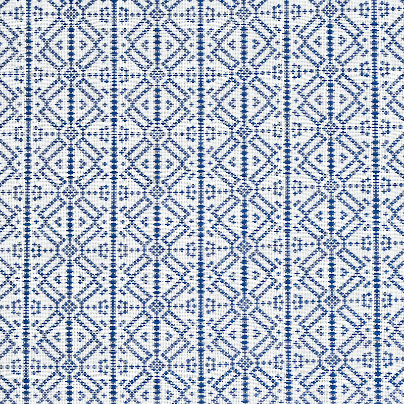 POXTE HAND WOVEN – NAVY