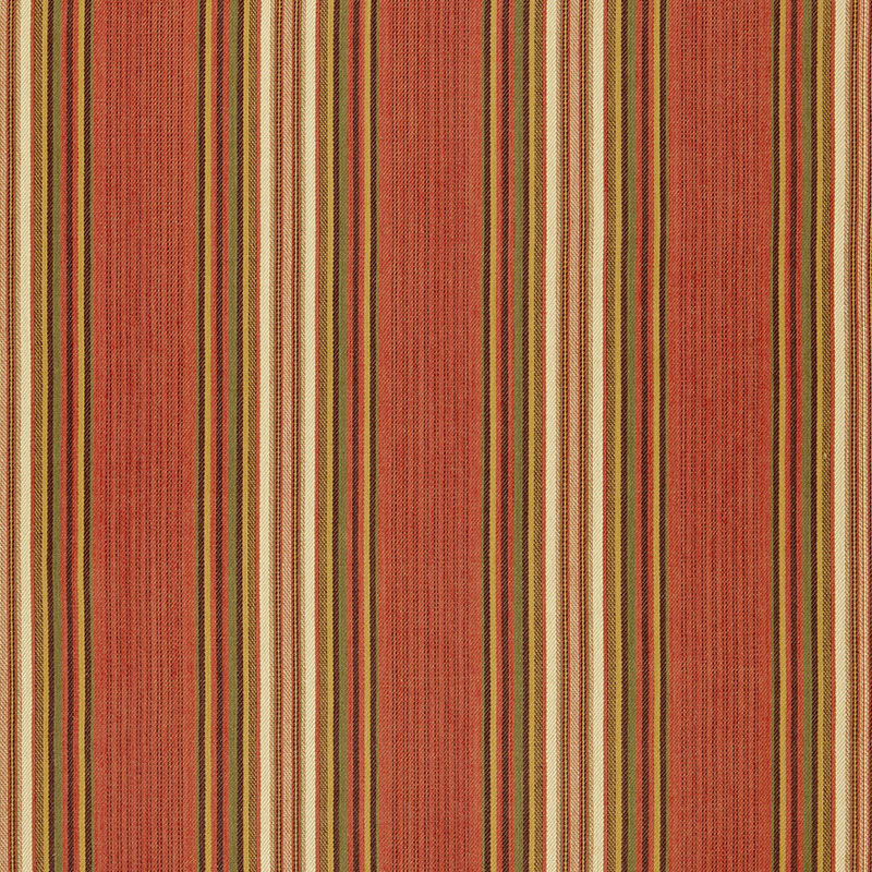HAMEL STRIPE – BRICK