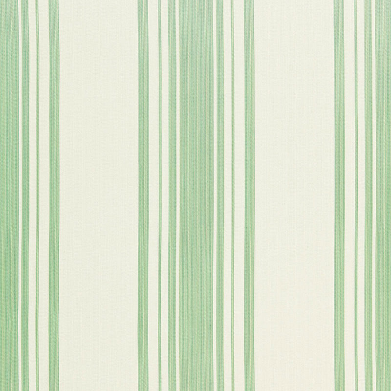 CARNEGIE COTTON STRIPE – ROBIN’S EGG