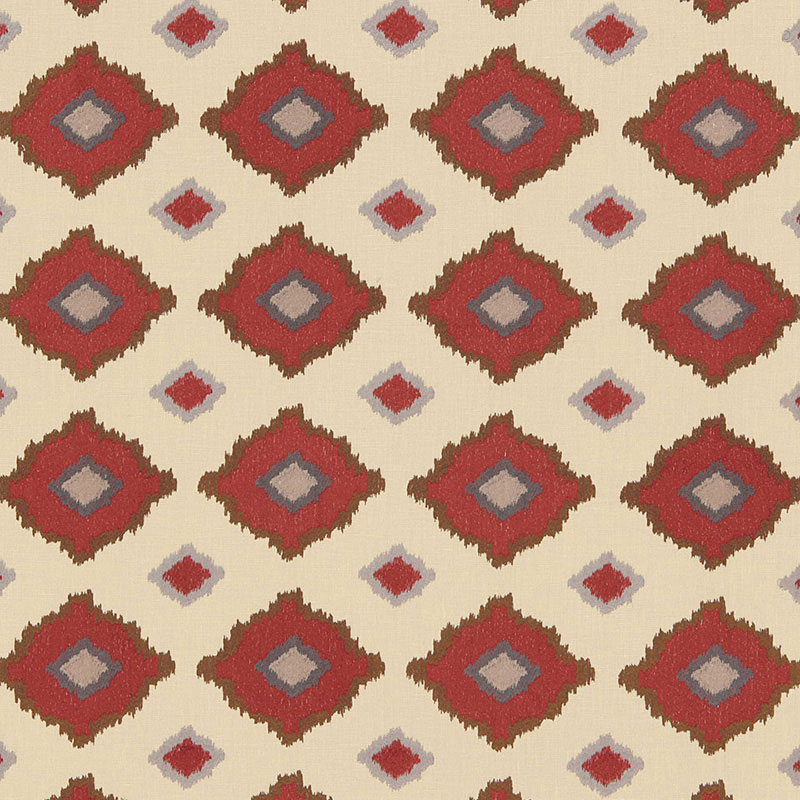 Sikar Embroidery – POMEGRANATE