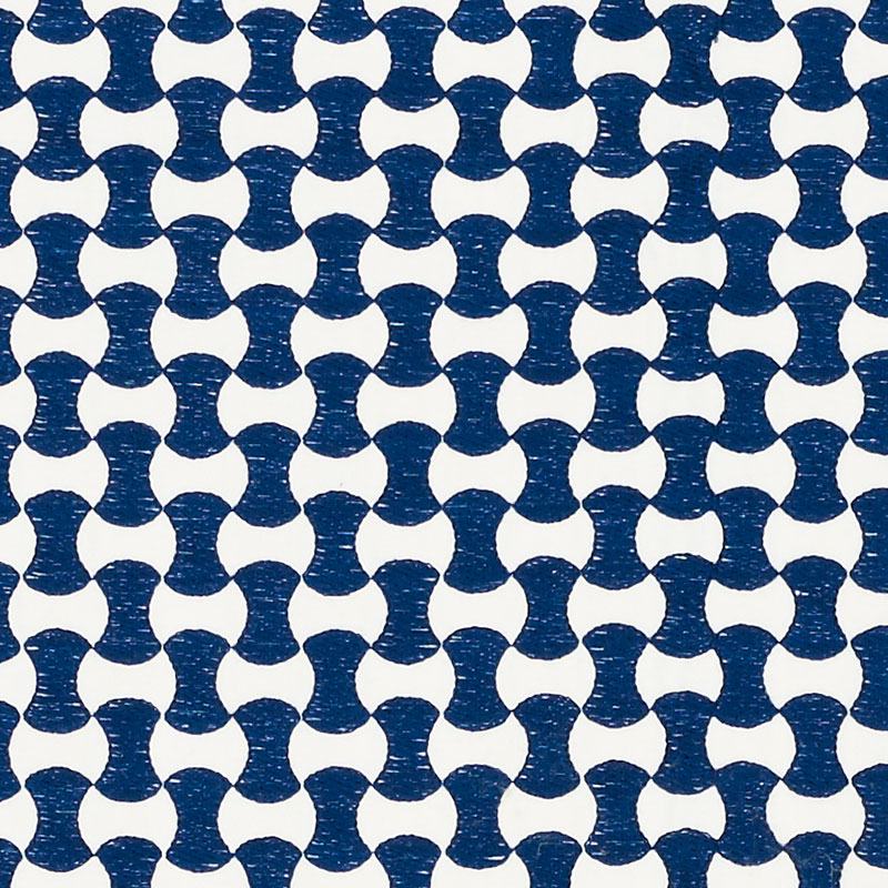 NOLITA EMBROIDERY – NAVY