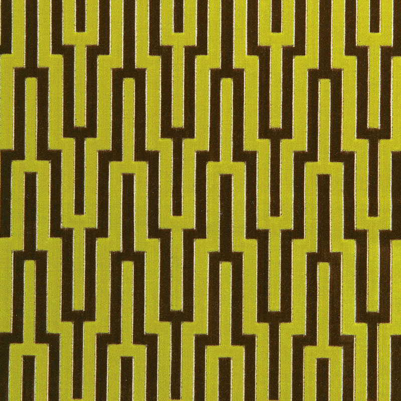 METROPOLITAN VELVET – BAMBOO SHOOT