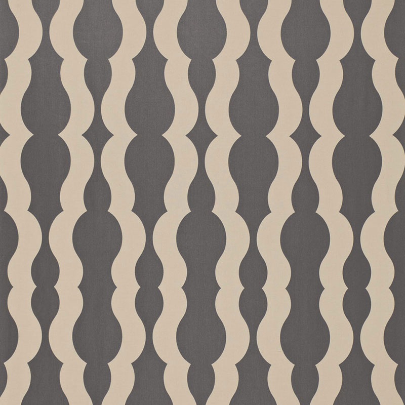 VILLEROUX WEAVE – CHARCOAL