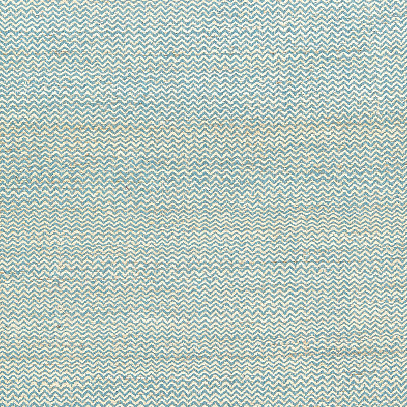 ALHAMBRA WEAVE – SKY / IVORY