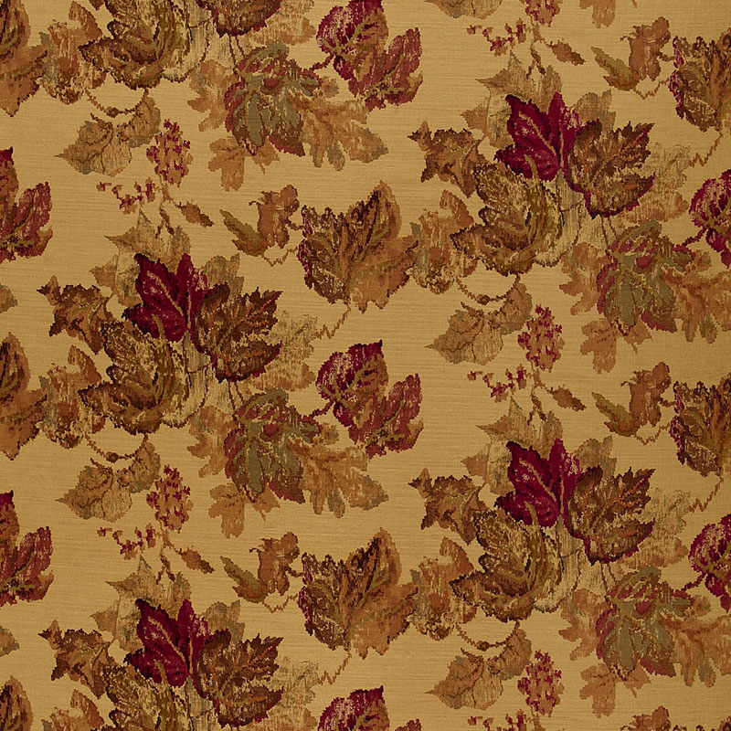 LONGWOOD LEAVES – SPICE