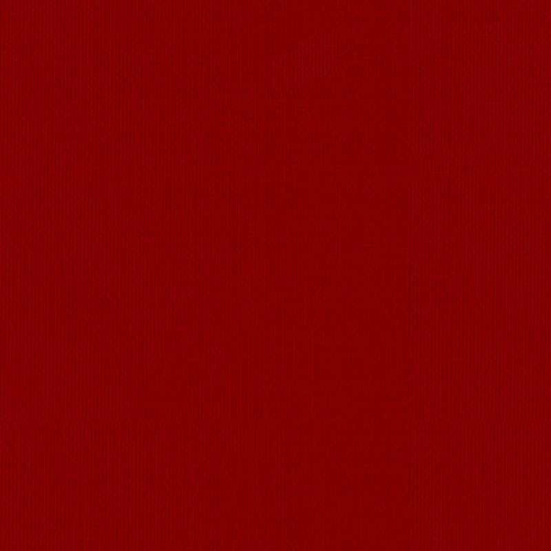 SARGENT SILK TAFFETA – RED