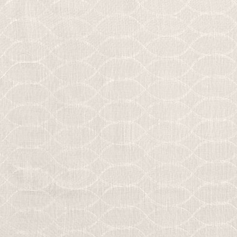 KEY LARGO SHEER INDOOR/OUTDOOR – VANILLA