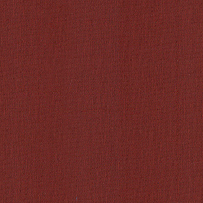 SARGENT SILK TAFFETA – CINNABAR