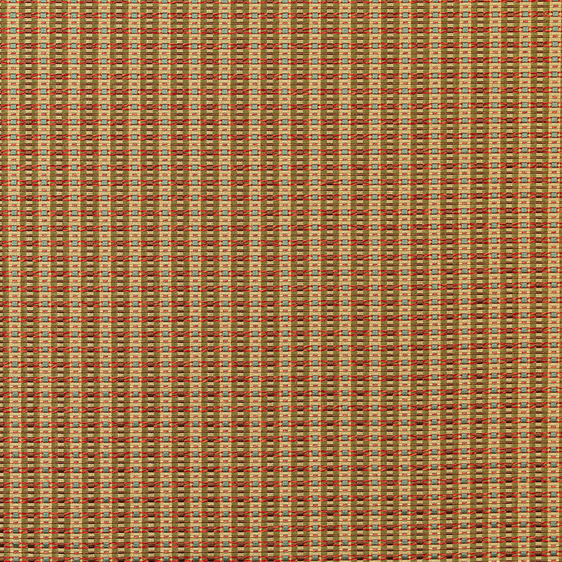 BELVEDERE WEAVE – BERRY