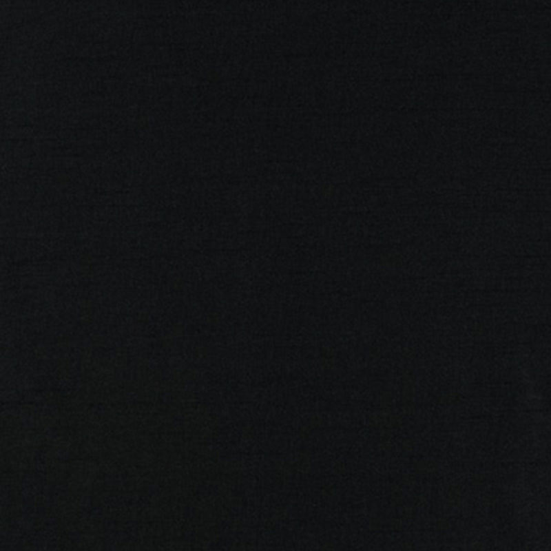 TIEPOLO SHANTUNG WEAVE – ONYX