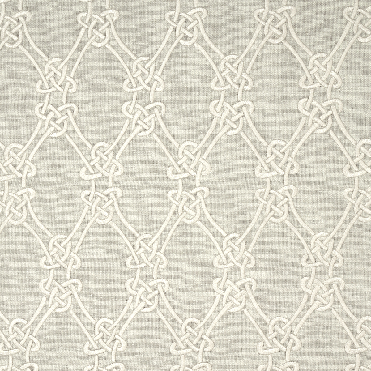Gordian Weave – NATURAL ON GREIGE