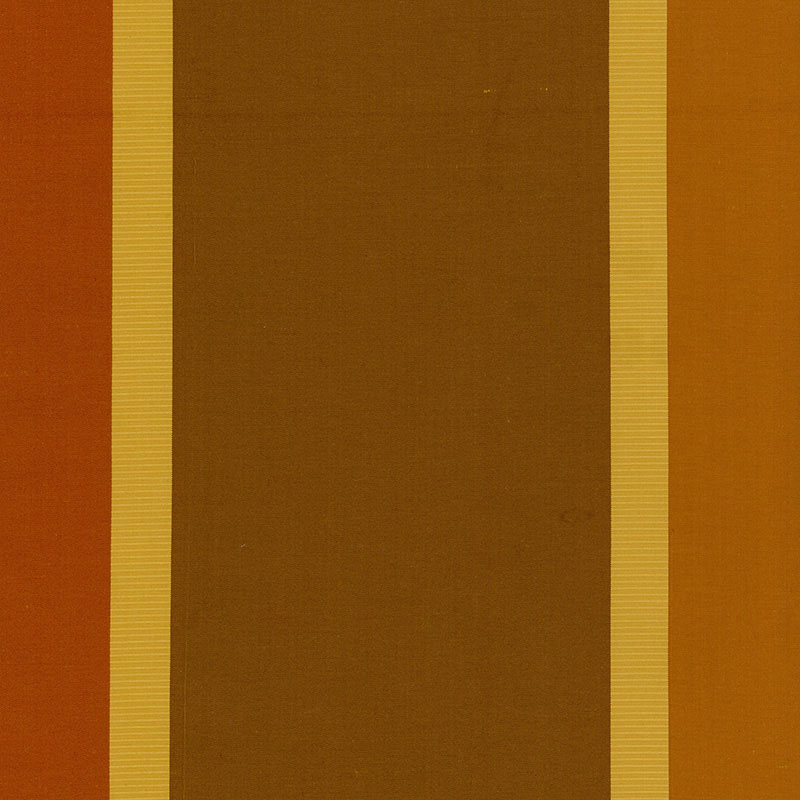 OLIVIA SILK STRIPE – SIENNA