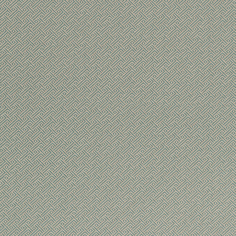 PICARD WEAVE – AQUA