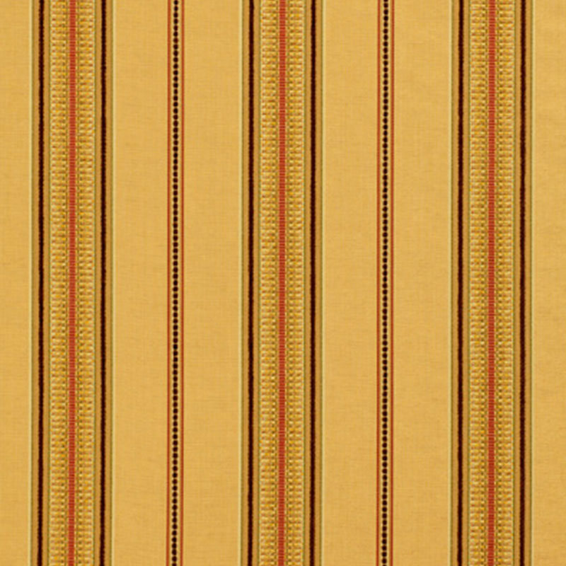 SINCLAIR CHENILLE STRIPE – CAMEL
