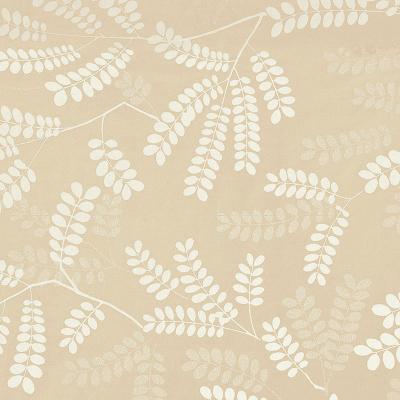 LOCUST LEAVES – SAND