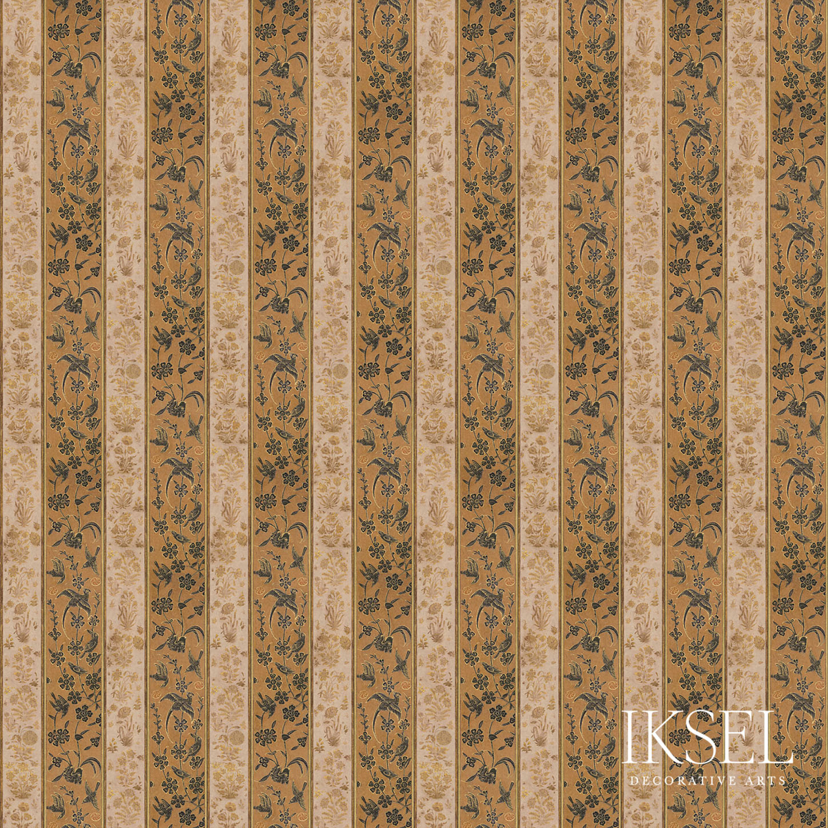 DELHI STRIPE COTTON – ORIGINAL